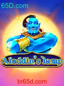 Descubra Aladdinslamp: o Jogo de Estratégia do Momento