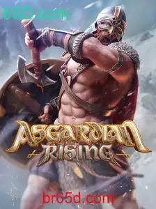 Descubra AsgardianRising: Um Novo Mundo de Aventura e Estratégia