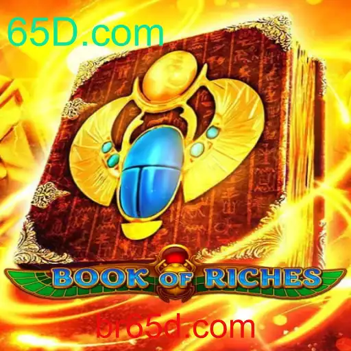 Desvendando o Fascinante Mundo do Jogo BookofRiches