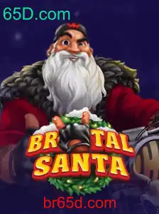 BrutalSanta: Um Mergulho no Jogo Festivo com 65D.com