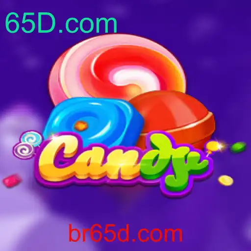 Candy: Descubra a Nova Sensação de Jogos no 65D.com