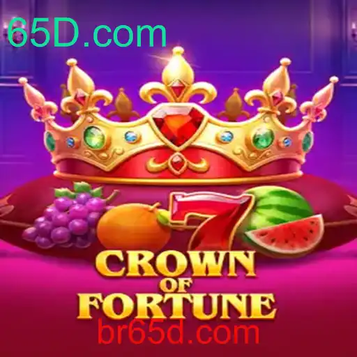 CrownofFortune: O Jogo que Está Mudando as Regras do Entretenimento Digital