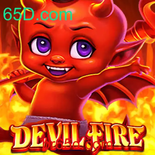 DevilFire: Mergulhe no Mundo do Jogo Inovador da 65D.com
