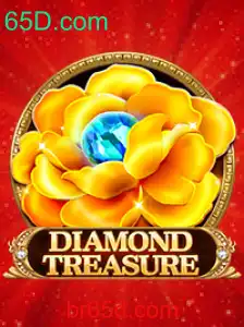 Descubra o Fascinante Mundo de Diamondtreasure: Um Jogo de Aventura Inigualável