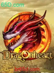 Descubra o Fascinante Mundo de DragonHeart
