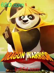Descubra o Mundo de 'DragonWarrior': Uma Aventura Épica em 65D.com