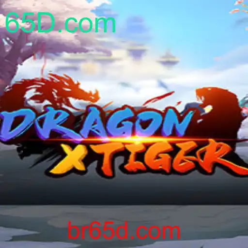 DragonXTiger: O Jogo Revolucionário do Momento com 65D.com