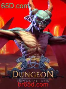Descubra o Mundo Fascinante de Dungeon: Aventure-se com 65D.com