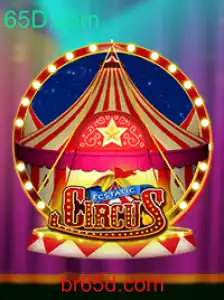 Descubra as Aventuras de EcstaticCircus: Uma Nova Dimensão de Entretenimento