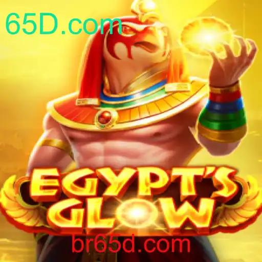 EgyptsGlow: Uma Aventura Enigmática nas Areias do Egito Antigo