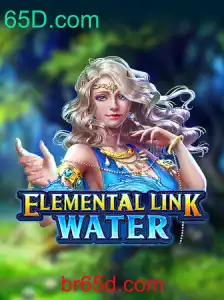 Descubra o Fascinante Universo de ElementalLinkWater: Um Novo Jogo de Estratégia