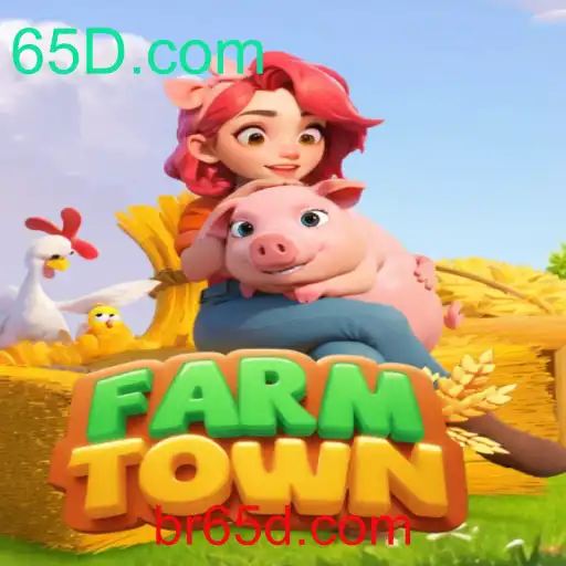 Explorando as Dinâmicas do Jogo FarmTown e o Mundo de Oportunidades da 65D.com