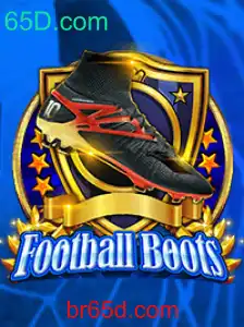 Explorando o Jogo FootballBoots e sua Conexão com 65D.com