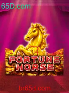 Explorando o Universo de FortuneHorse: Um Novo Horizonte em Jogos Online