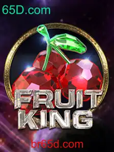 Explorando o Mundo de FruitKing
