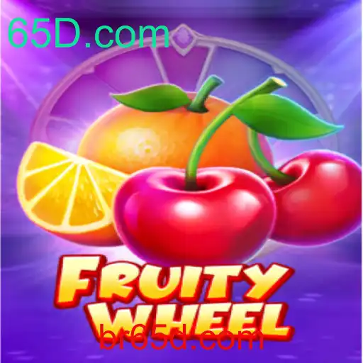 FruityWheel: Descubra a Excitante Aventura das Frutas no 65D.com