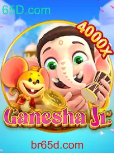 GaneshaJr: Explorando o Popular Jogo de Estratégia