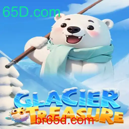 Descubra as Aventuras de GlacierTreasure e a Plataforma 65D.com