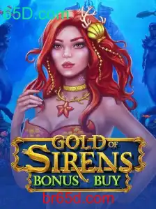 Explorando GoldofSirensBonusBuy: Uma Imersão no Mundo dos Jogadores Modernos