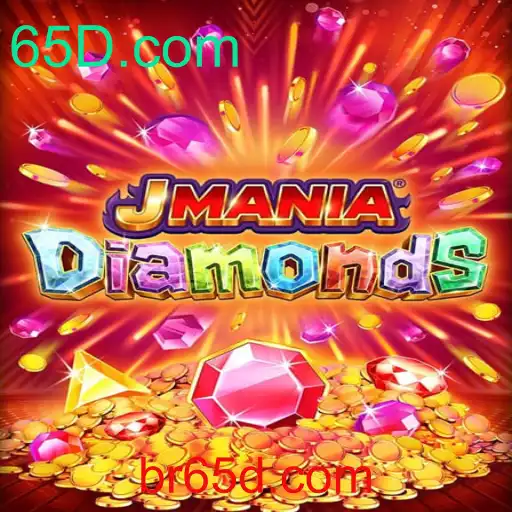 JManiaDiamonds: Descubra as Regras e Aventura do Novo Jogo Fascinante