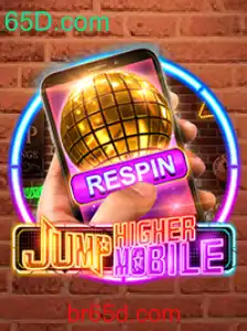 JumpHighermobile: Descubra o Universo Empolgante do Novo Jogo Sensação