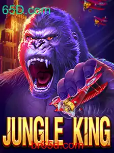 Conheça JungleKing: Aventuras Selvagens e Estratégias Audaciosas