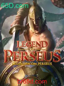 Explorando a Aventura Épica de LegendofPerseus