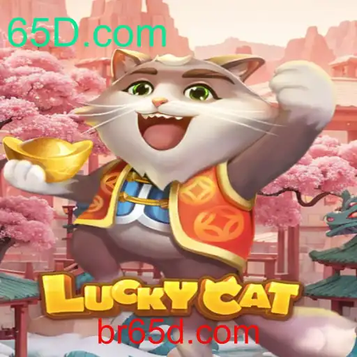 Explorando o Mundo Encantado do Jogo LuckyCat