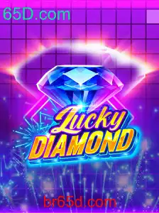 Conheça o Jogo de Estratégia e Sorte LuckyDiamond