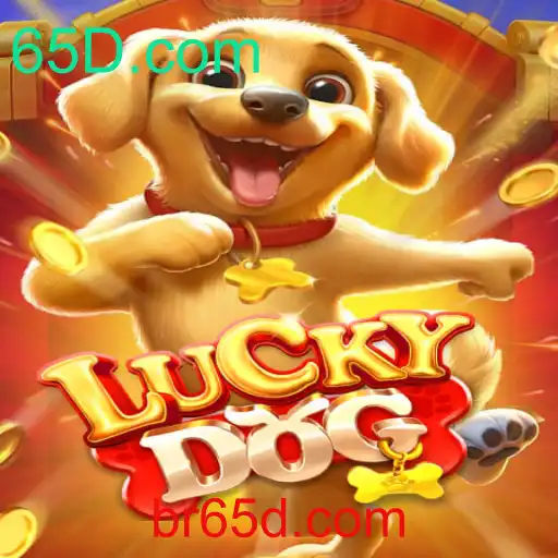 LuckyDog: Um Mergulho no Mundo do Jogo Inovador