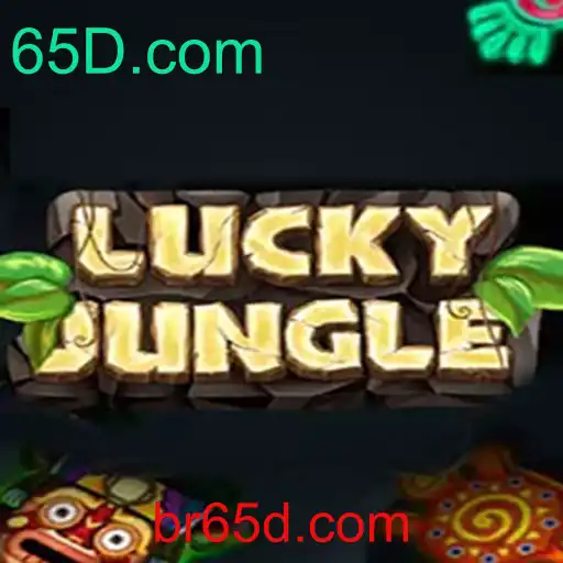 Explorando o Mundo de LuckyJungle: Aventuras e Estratégias