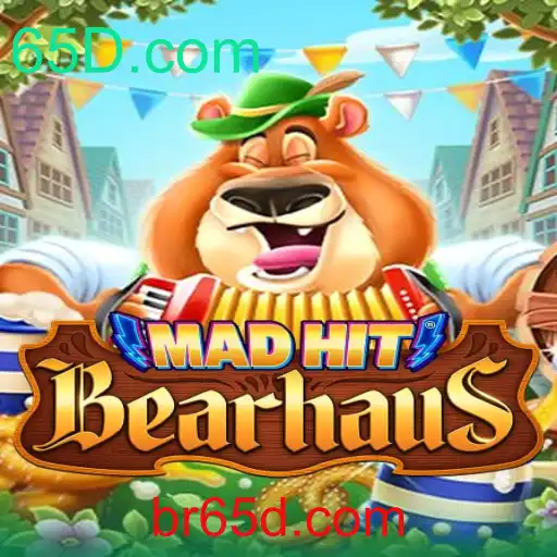 MadHitBearhaus: Explorando o Novo Fenômeno dos Jogos