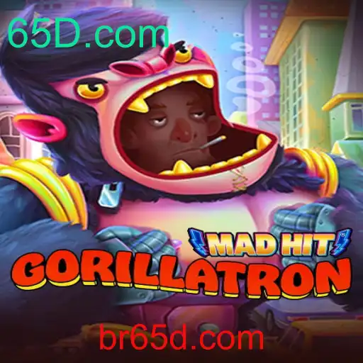 Explorando o Mundo Fascinante de MadHitGorillatron