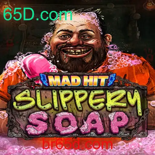 MadHitSlipperySoap: O Novo Fenômeno no Mundo dos Jogos