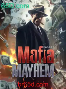Descubra o Mundo Envolvente de MafiaMayhem: Estratégia e Intriga