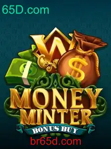 Explorando o Mundo do Jogo MoneyMinterBonusBuy: Uma Experiência Empolgante