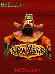 Explorando o Jogo NewYear: A Nova Sensação do 65D.com