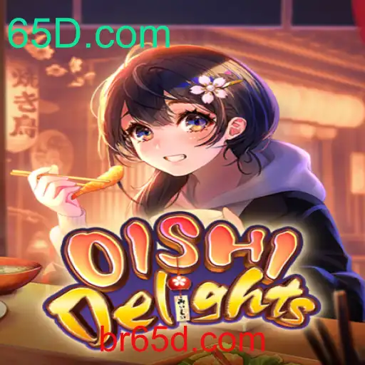 Explorando o Mundo Divertido de OishiDelights: Um Jogo de Estratégias e Sabores