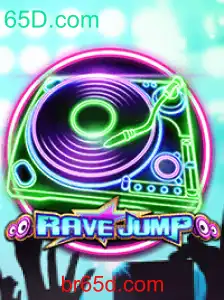 RaveJump: A Nova Sensação no Mundo dos Jogos Eletrônicos