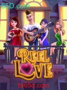 Explorando o Fascinante Mundo do Jogo ReelLove