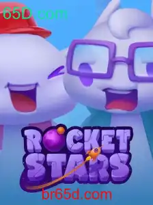 RocketStars: Explorando o Fascinante Mundo do Jogo e as Inovações de 65D.com