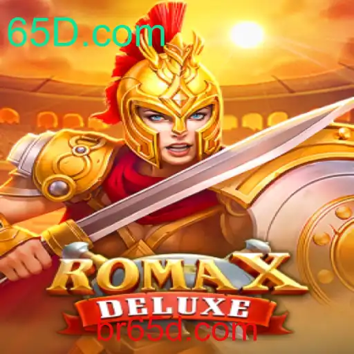 Explorando o Fascinante Mundo do Jogo 'RomaXDeluxe'