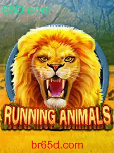 Explorando a Emoção do Jogo RunningAnimals: Descrição, Introdução e Regras