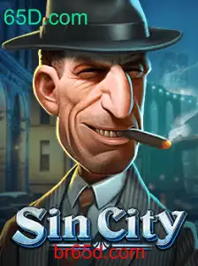 Descubra o Empolgante Jogo SinCity: A Nova Sensação no Mundo dos Games