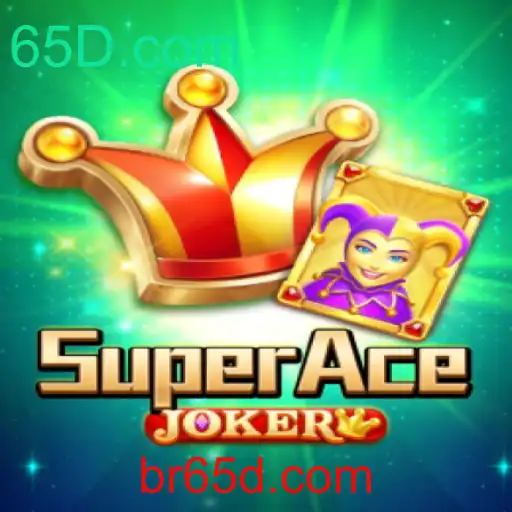 Descubra o Mundo Emocionante de SuperAceJoker