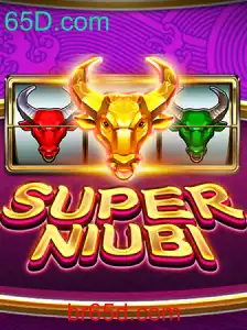 Descubra SuperNiubi: A Revolução do Entretenimento Digital