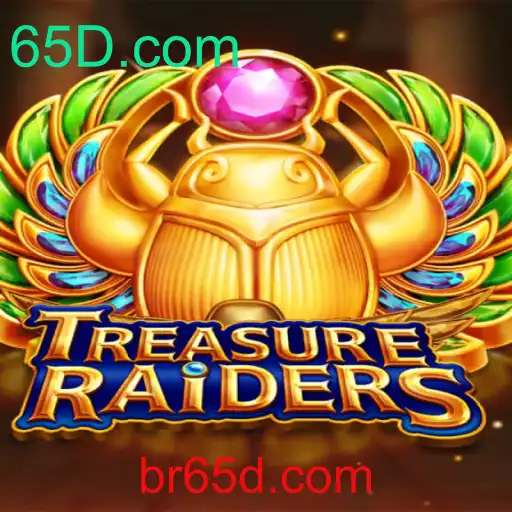 Descubra o Mundo de TREASURERAIDERS e Mergulhe na Aventura