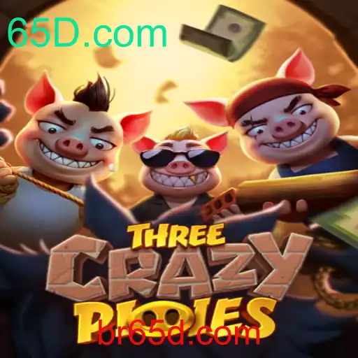 Descobrindo o Mundo de ThreeCrazyPiggies: Uma Aventura Inovadora no Universo dos Jogos