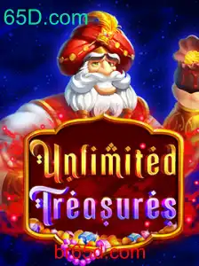 UnlimitedTreasures: Descubra a Aventura Inesquecível de 65D.com