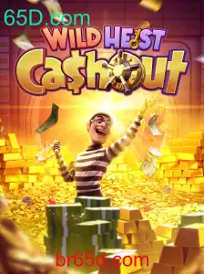 Explorando o Fascinante Mundo de WildHeistCashout